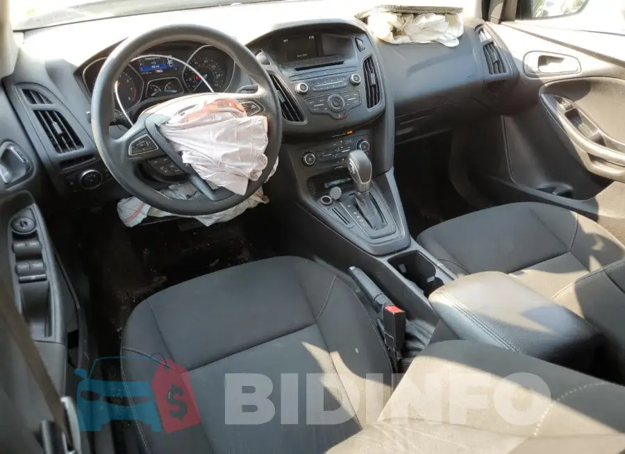 1FADP3F22HL261752 Photo# 8