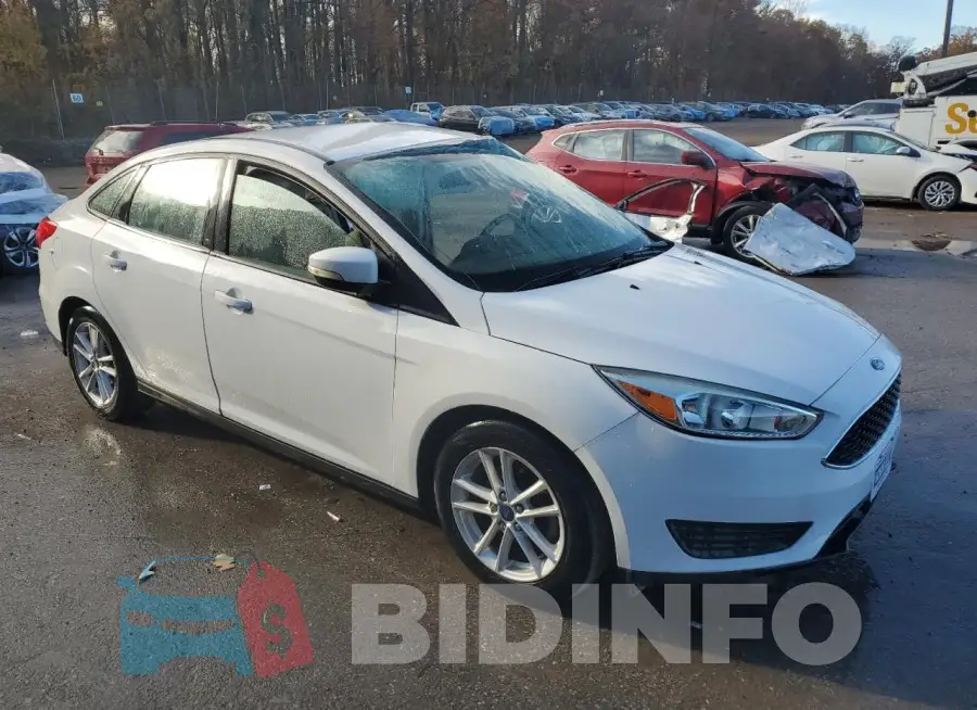 1FADP3F23GL393126 Photo# 4