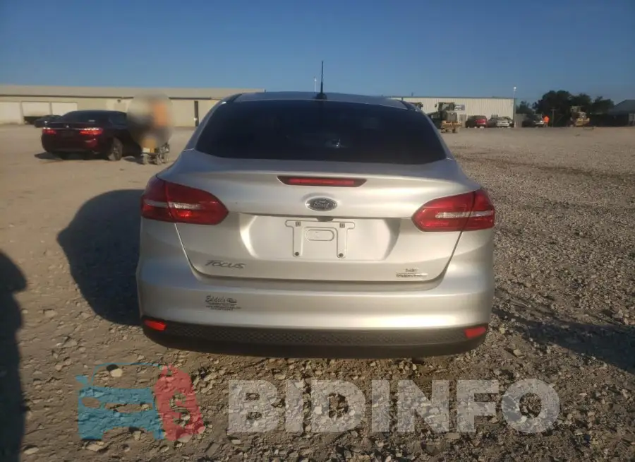 1FADP3F27GL346276 Photo# 6