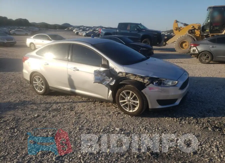 1FADP3F27GL346276 Photo# 4