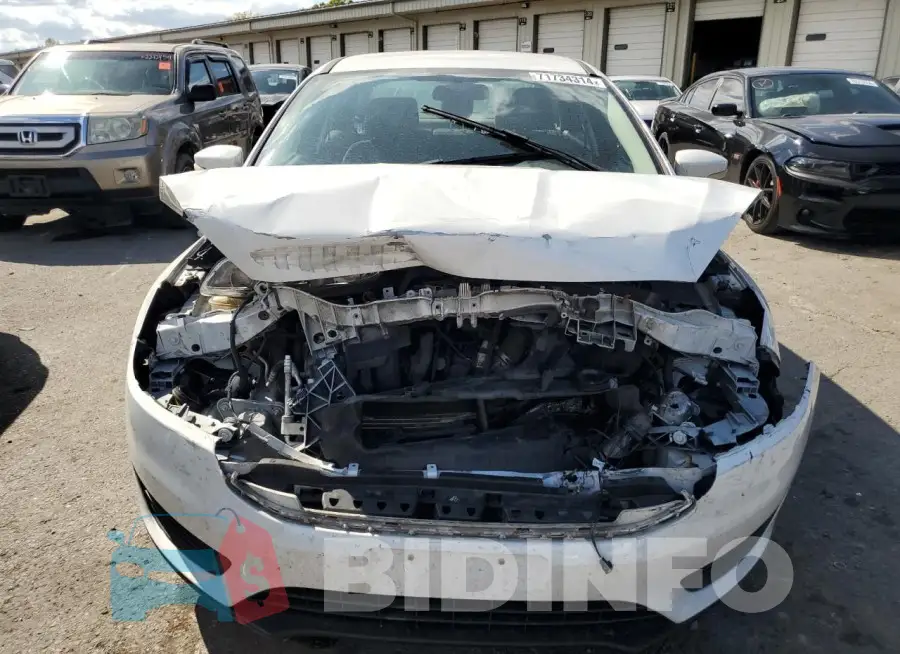 1FADP3F28HL347065 Photo# 5