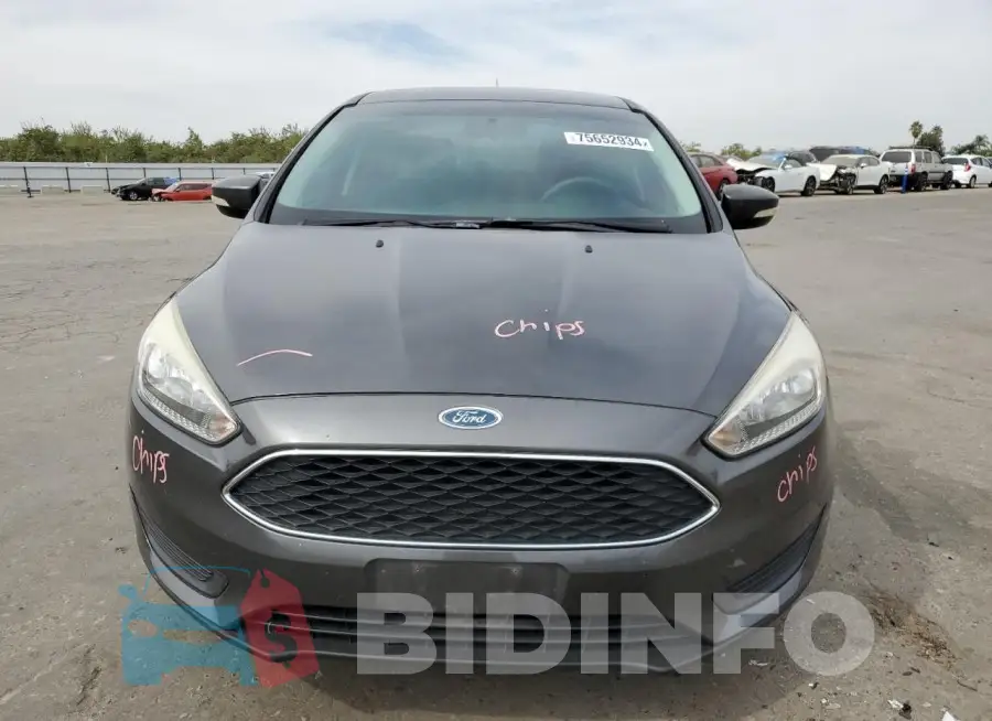 1FADP3F2XHL329358 Photo# 5