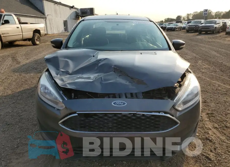 1FADP3FE1JL216236 Photo# 5