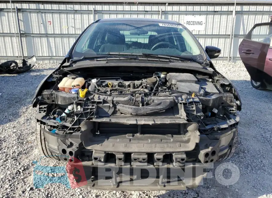 1FADP3K20GL288467 Photo# 5