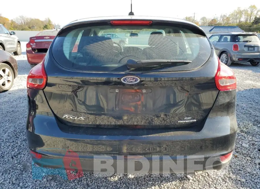 1FADP3K20GL288467 Photo# 6