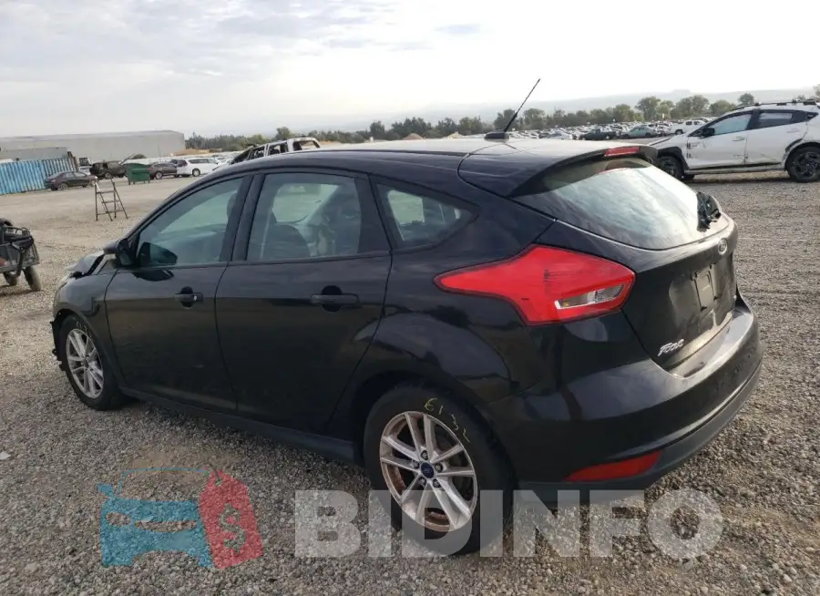 1FADP3K22GL298403 Photo# 2
