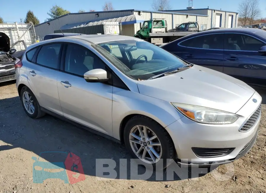 1FADP3K26GL258938 Photo# 4