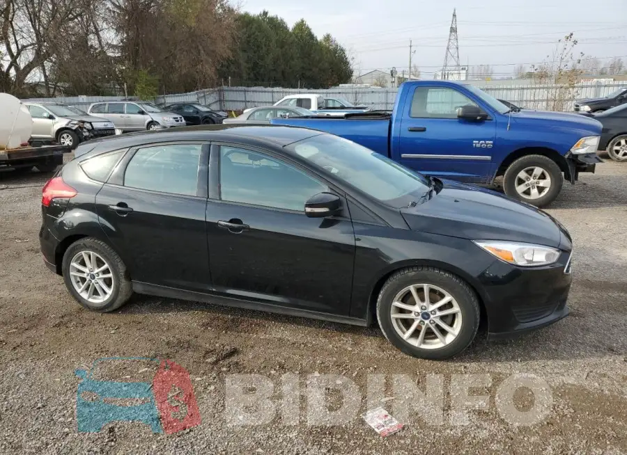 1FADP3K28FL297142 Photo# 4