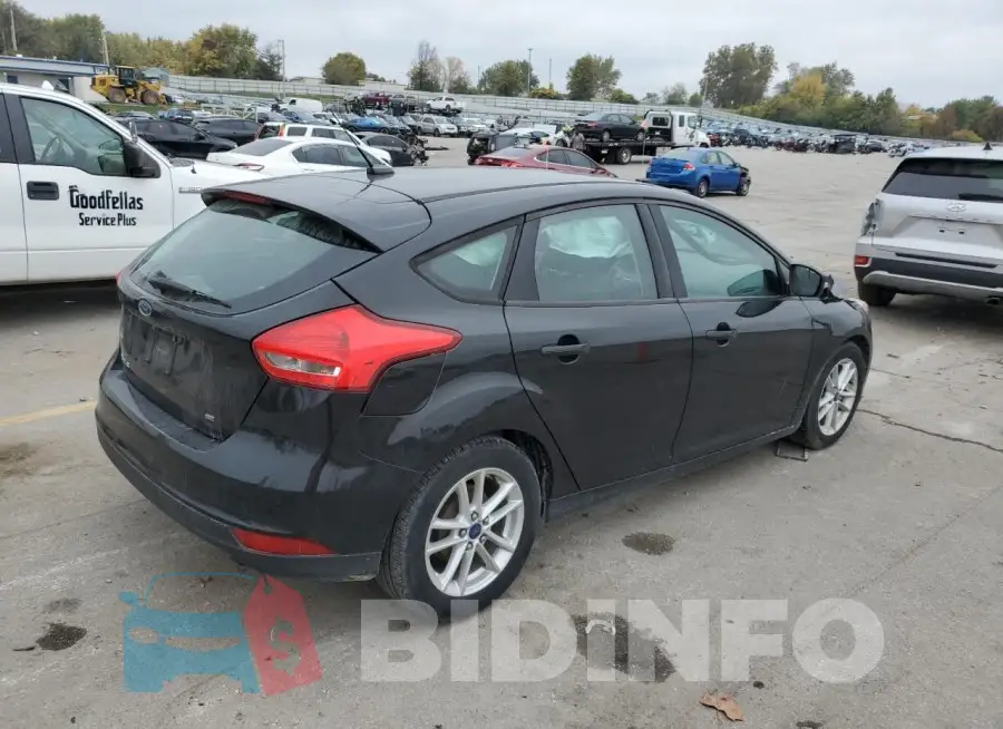 1FADP3K29FL326695 Photo# 3