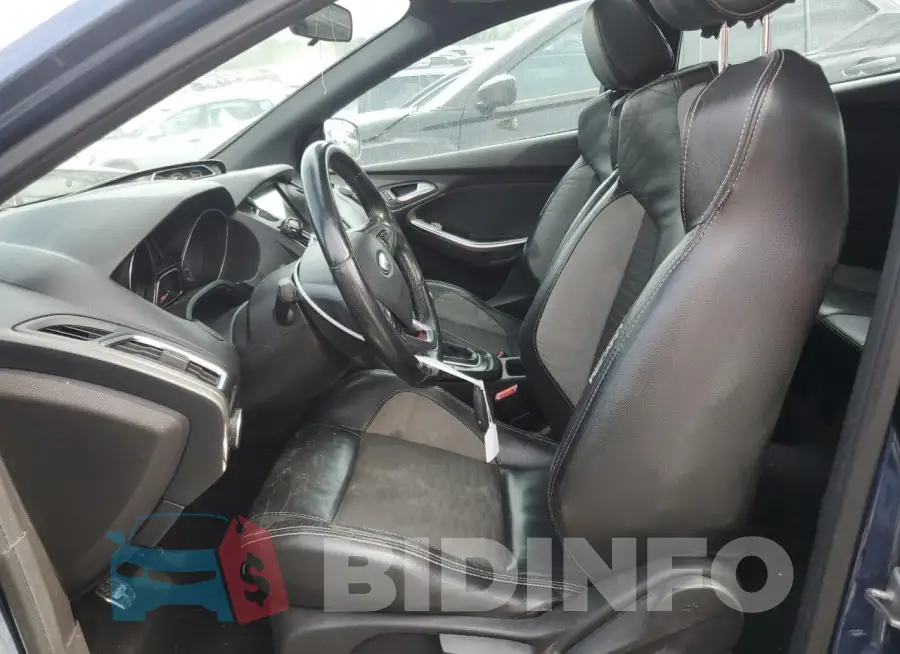 1FADP3L90JL220950 Photo# 7