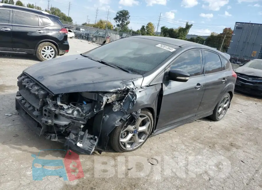 1FADP3L97HL332994 Photo# 1