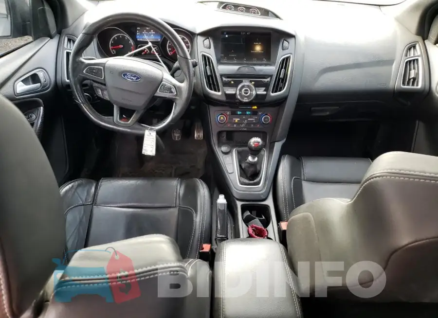 1FADP3L98JL246227 Photo# 8