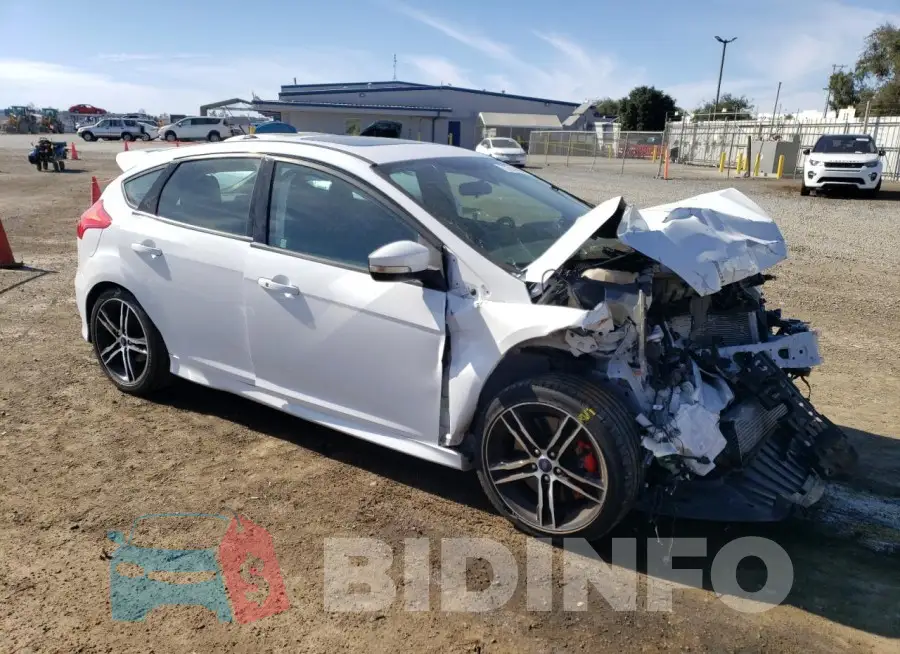 1FADP3L99HL235957 Photo# 4