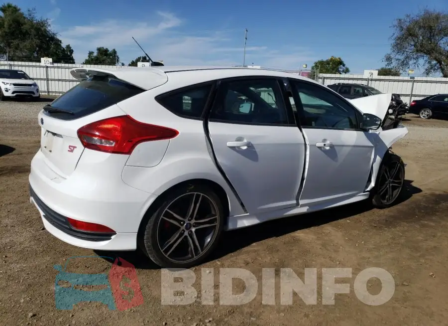 1FADP3L99HL235957 Photo# 3