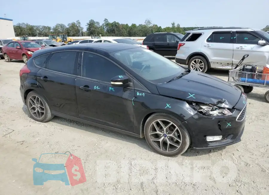 1FADP3M25HL270111 Photo# 4