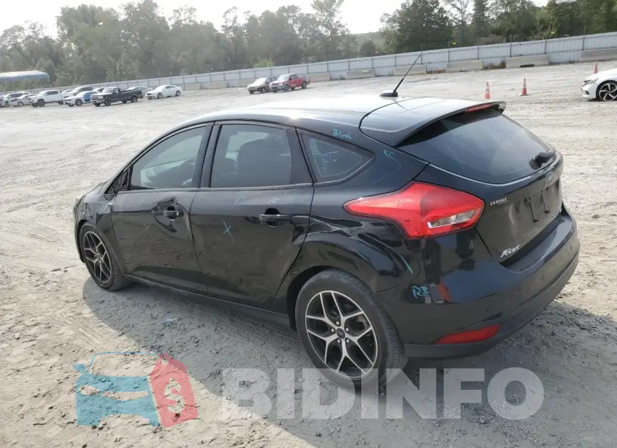 1FADP3M25HL270111 Photo# 2