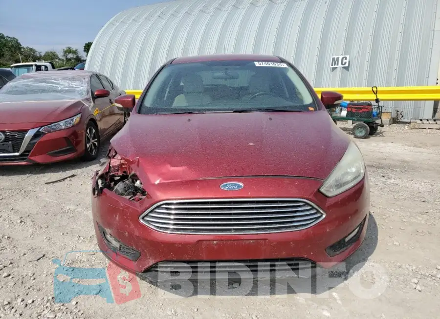 1FADP3N27GL340463 Photo# 5