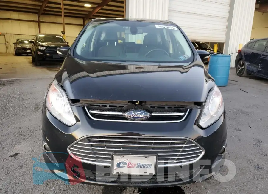 1FADP5CU2FL105077 Photo# 5