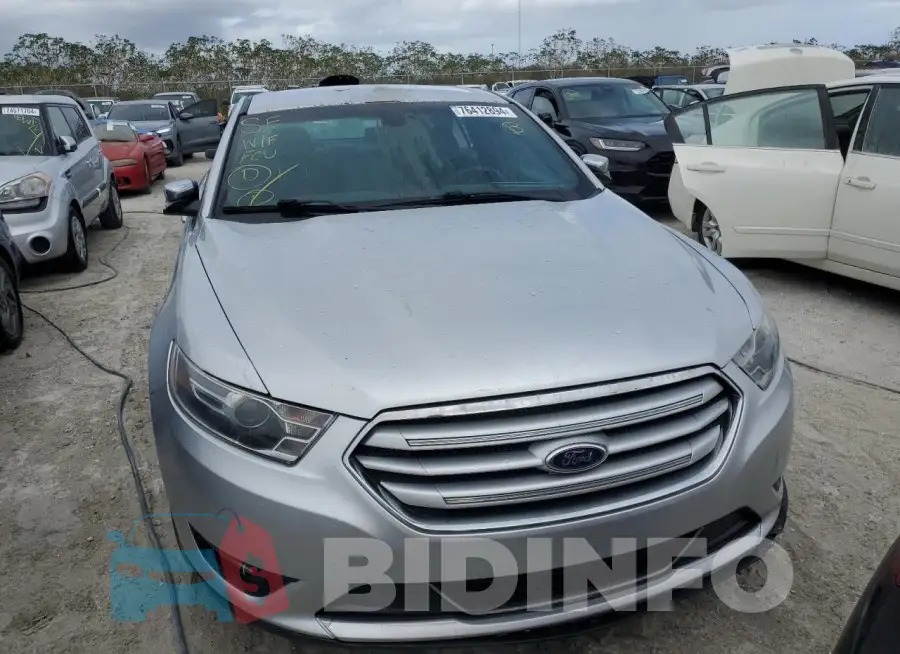 1FAHP2F83GG114072 Photo# 5