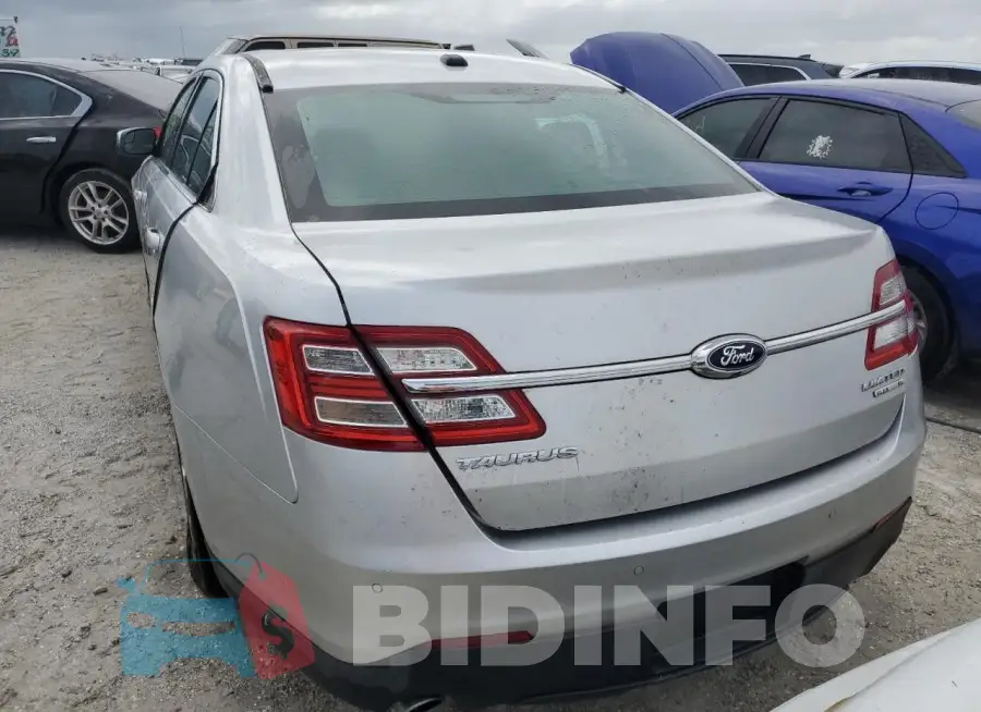 1FAHP2F83GG114072 Photo# 6