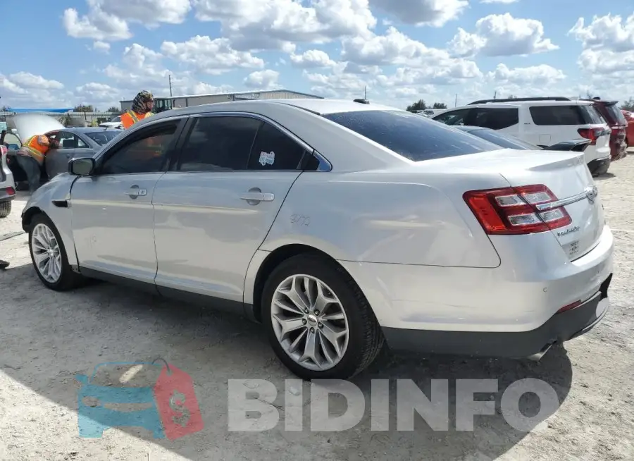 1FAHP2F85HG127925 Photo# 2