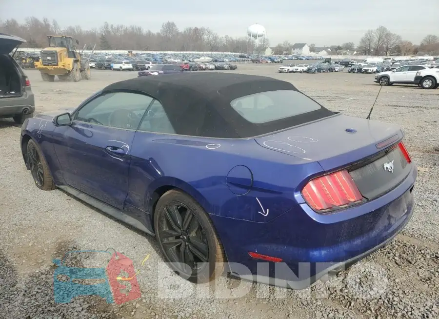 1FATP8UH3G5207413 Photo# 2