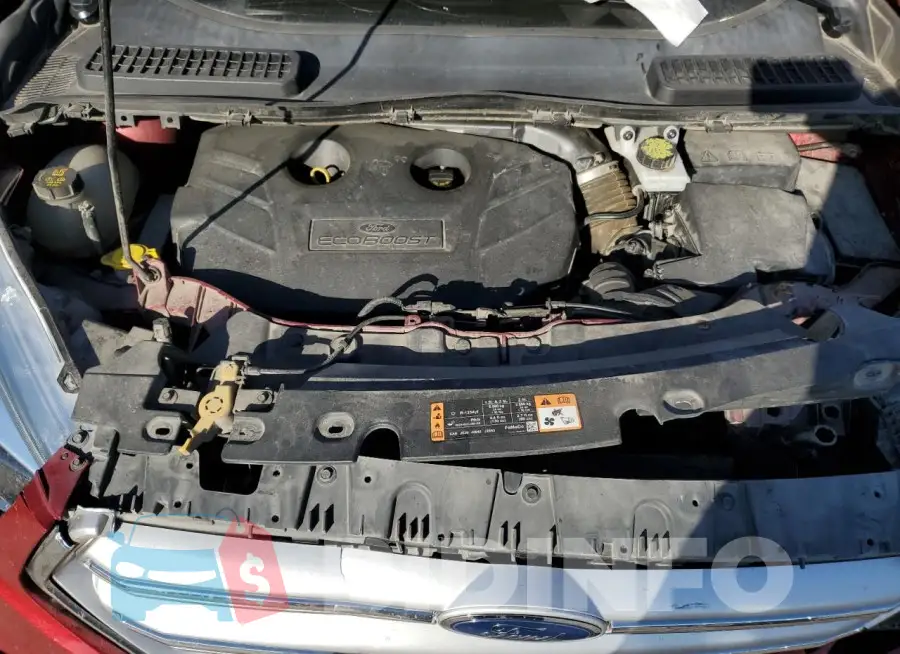 1FMCU9G92HUB80303 Photo# 12