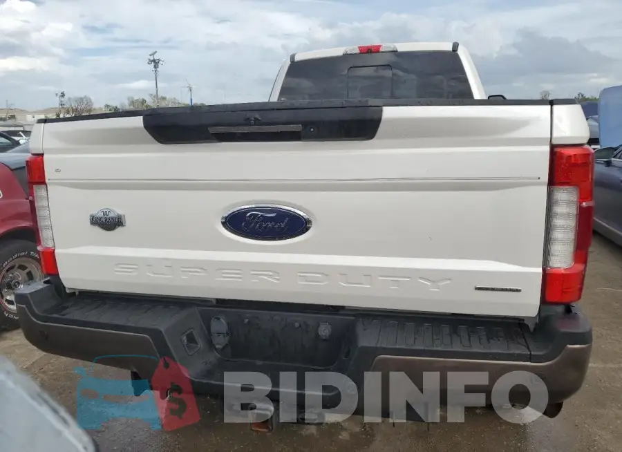 1FT7W2B60HEB63868 Photo# 6