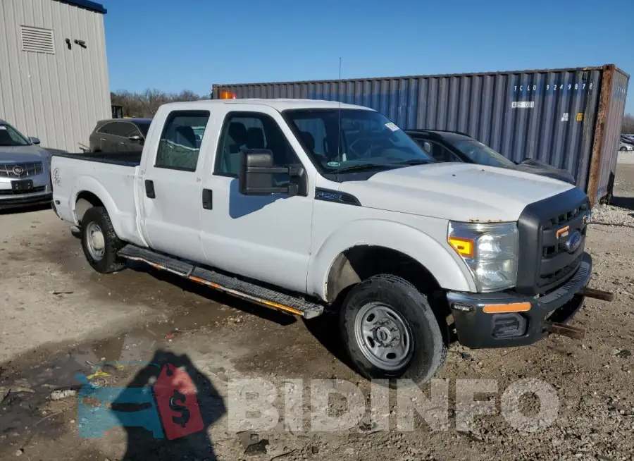 1FT7W2B62FED12245 Photo# 4