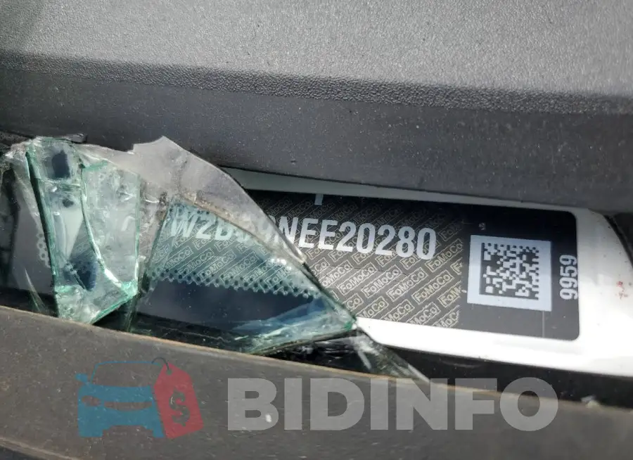 1FT7W2B69NEE20280 Photo# 12