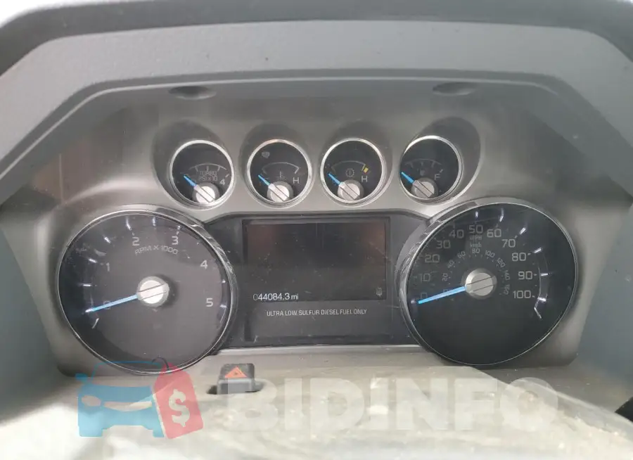 1FT7W2BT2FEC80807 Photo# 9