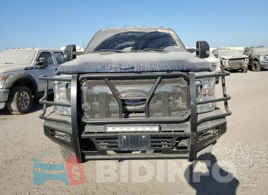 1FT8W2BT6LED20953 Photo# 5