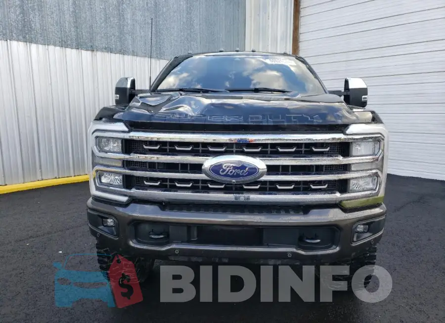 1FT8W2BT6RED22484 Photo# 5