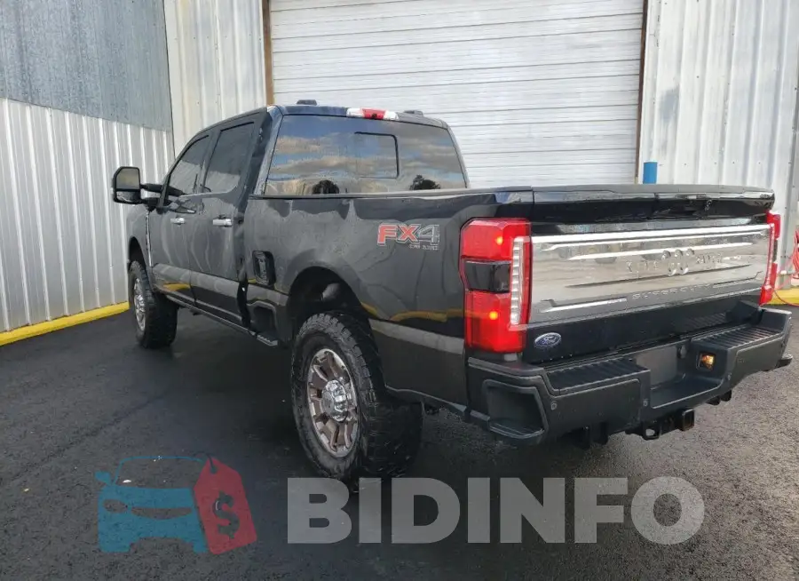 1FT8W2BT6RED22484 Photo# 2