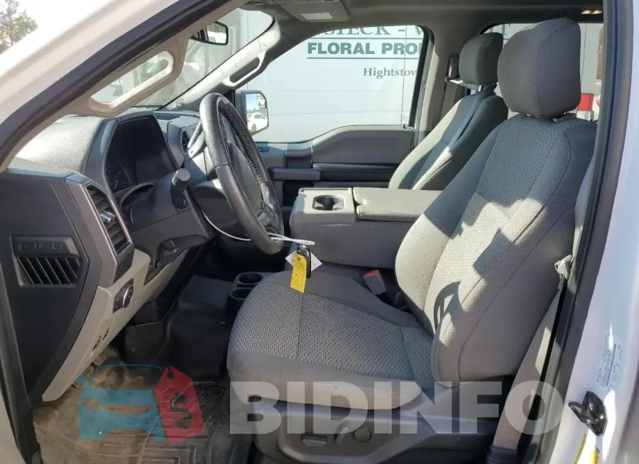 1FTEW1E44KFD39057 Photo# 7