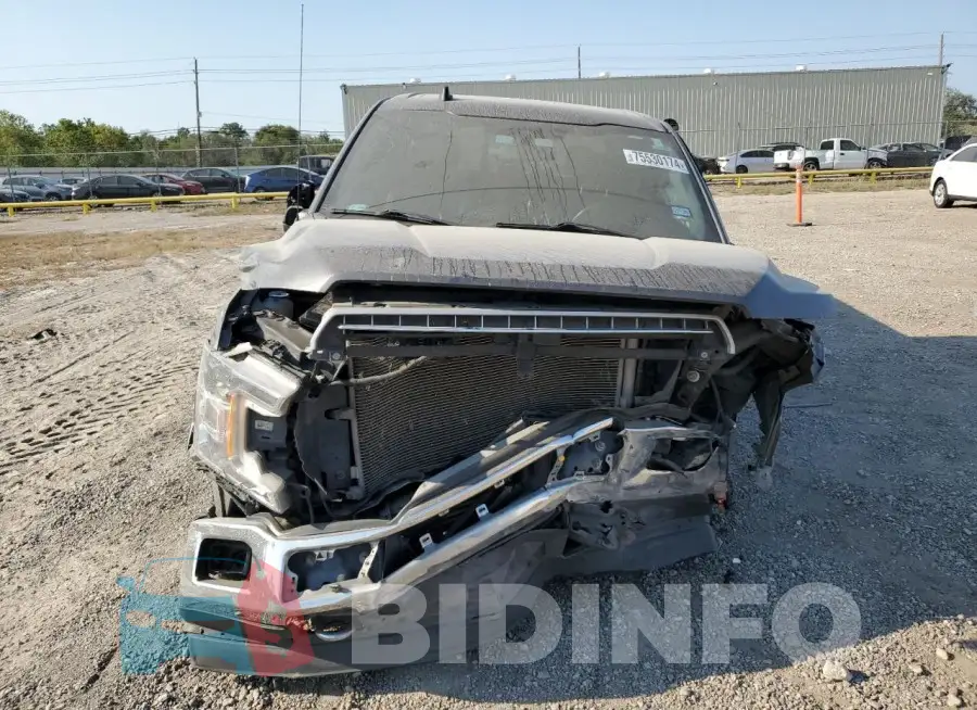 1FTEW1E45LKE34770 Photo# 5
