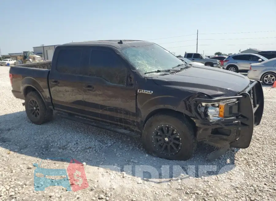 1FTEW1E46LKD43393 Photo# 4