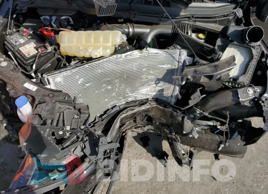 1FTEX1EP8PKE13845 Photo# 11