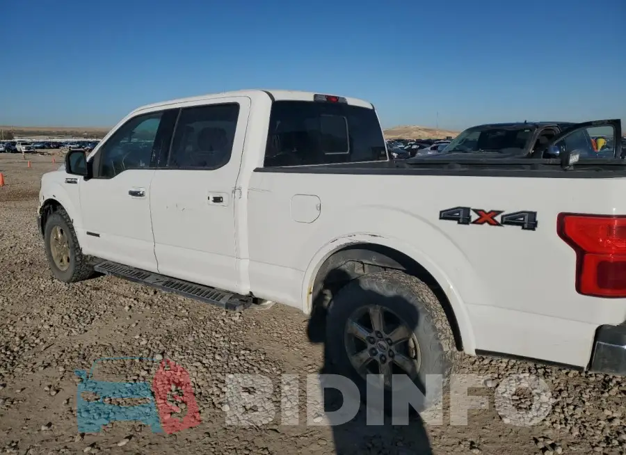 1FTFW1E13KFB84429 Photo# 2