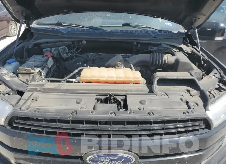 1FTFW1E50JFB14534 Photo# 11
