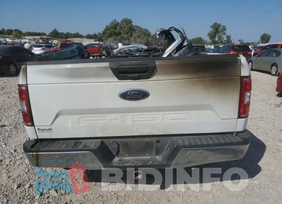 1FTFW1E57LFA07337 Photo# 6