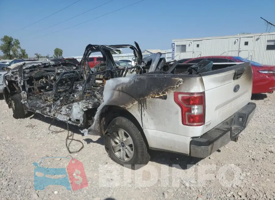 1FTFW1E57LFA07337 Photo# 2