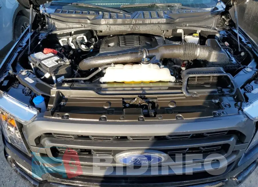 1FTFW1E85PFB78569 Photo# 11