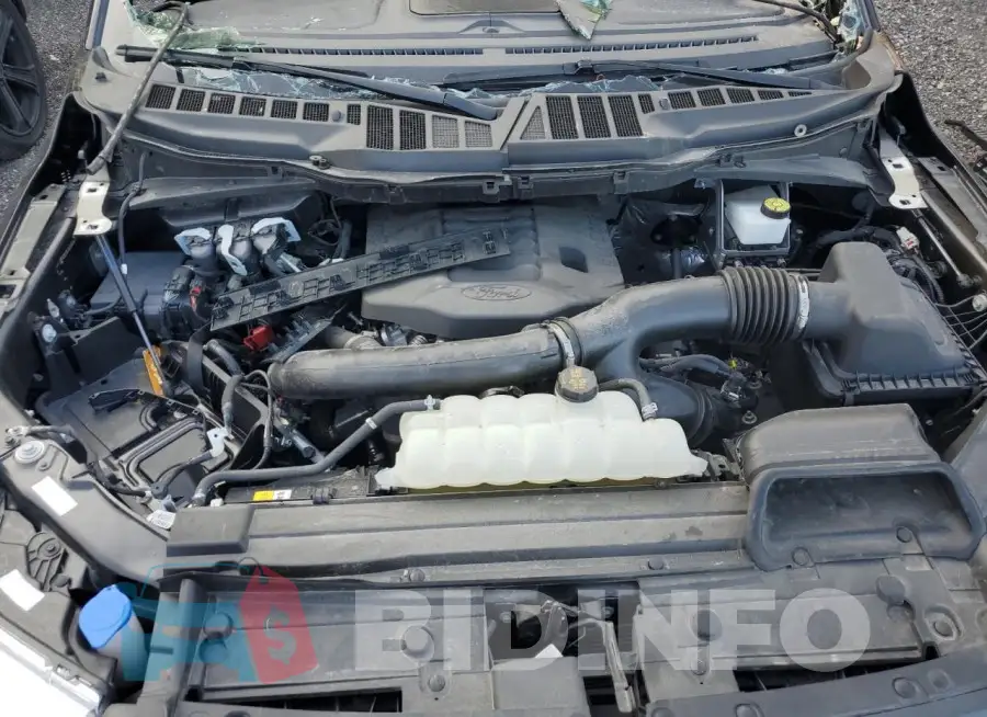 1FTFW1E85PFC67123 Photo# 11