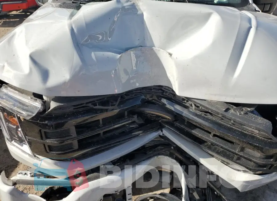 1FTFW1E86PFB48237 Photo# 11
