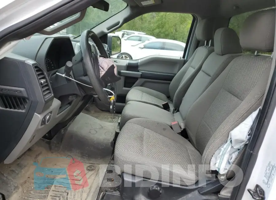1FTMF1C80HKD37016 Photo# 7