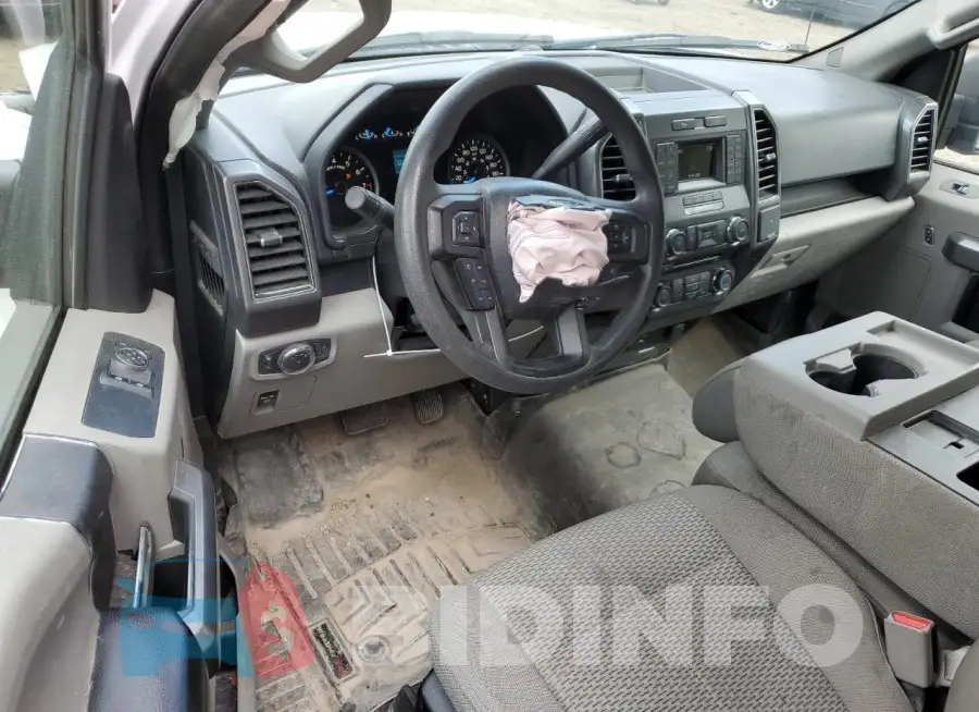1FTMF1C80HKD37016 Photo# 8