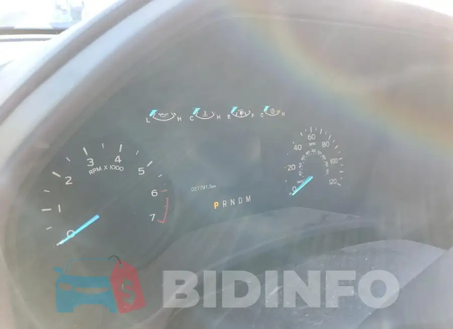 1FTMF1CPXKKD03633 Photo# 9
