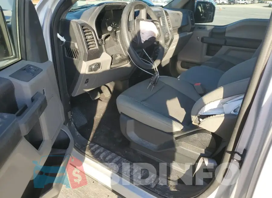 1FTMF1CPXKKD03633 Photo# 8