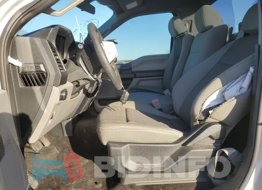 1FTMF1CPXKKD03633 Photo# 7
